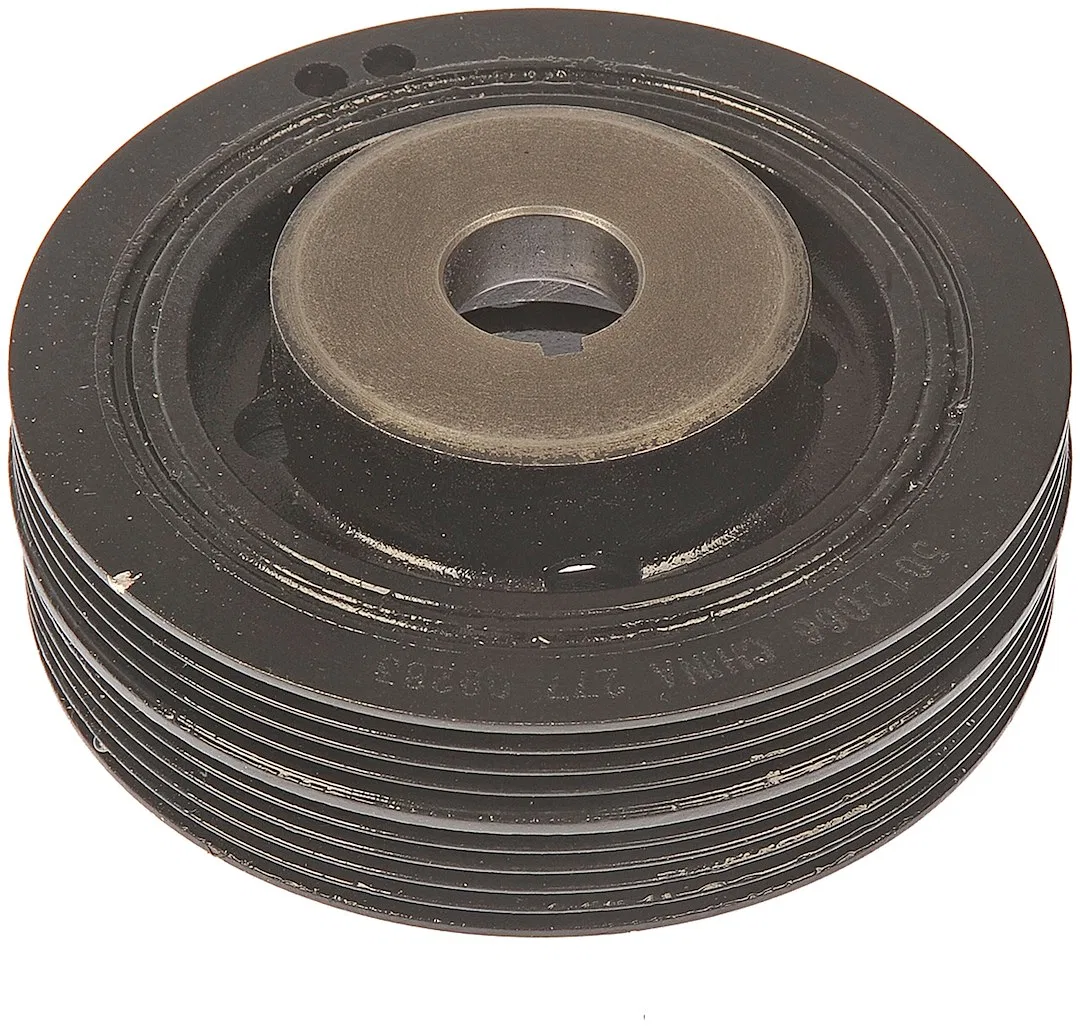 594-166 – DORMAN Harmonic Balancer, OE Replacement - view 2